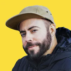 Pedro Galisteo, PhotoRacerTV
